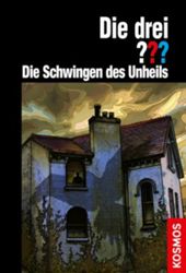 Detailansicht des Artikels: 166857 - ??? Schwingen Unheils