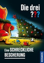 Detailansicht des Artikels: 166888 - ??? Schreckliche Bescherung