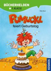 Detailansicht des Artikels: 167717 - Pumuckl Geburtstag