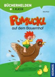 Detailansicht des Artikels: 168004 - Pumuckl auf dem Bauernhof