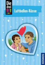 Detailansicht des Artikels: 168097 - !!! 84 Luftballon-Kü
