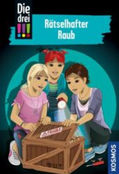 Detailansicht des Artikels: 168110 - !!! 85 Raub