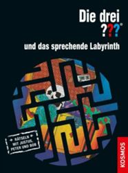 Detailansicht des Artikels: 168592 - ??? Spr. Labyrinth