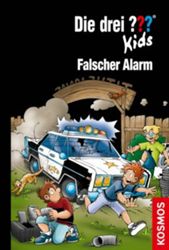 Detailansicht des Artikels: 168622 - ??? Kids 85 Alarm