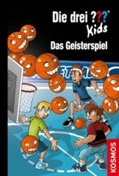 Detailansicht des Artikels: 169032 - ??? Kids 87 Geisterspiel