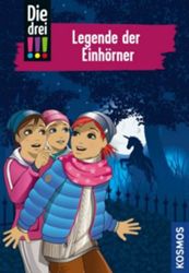 Detailansicht des Artikels: 169544 - !!! 73 Einhoerner
