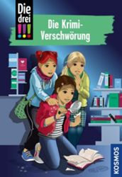 Detailansicht des Artikels: 170748 - !!! 88 Verschwoerung