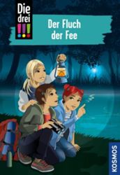 Detailansicht des Artikels: 170755 - !!! 89 Fluch Fee