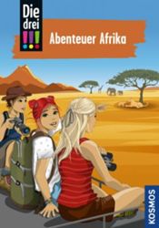 Detailansicht des Artikels: 174746 - !!! 96 Abenteuer Afrika