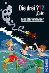 Detailansicht des Artikels: 176412 - ??? Kids Monster und Meer