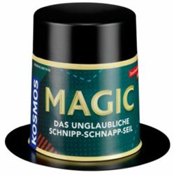 Detailansicht des Artikels: 601737 - Magic Seil