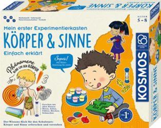 Detailansicht des Artikels: 602307 - Exp.kasten Koerper u Sinne