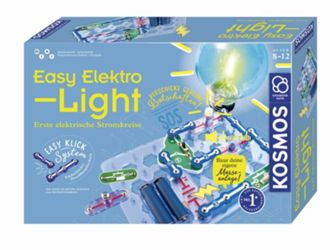 Detailansicht des Artikels: 620530 - Easy Elektro-Light