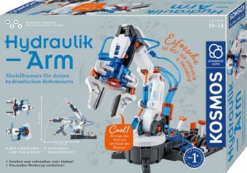 Detailansicht des Artikels: 620578 - Hydraulik-Arm