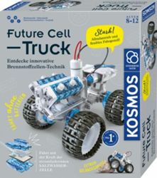 Detailansicht des Artikels: 620745 - Future Cell-Truck