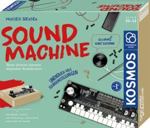 Detailansicht des Artikels: 620929 - Sound Machine