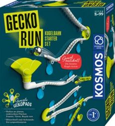 Detailansicht des Artikels: 620950 - Gecko Run, Starter Set