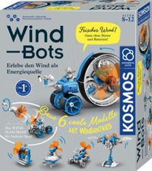 Detailansicht des Artikels: 621056 - Wind Bots