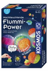 Detailansicht des Artikels: 654108 - Fun Science Nachtleuchtende F