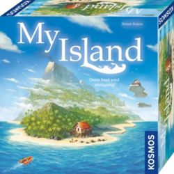 Detailansicht des Artikels: 682224 - My Island