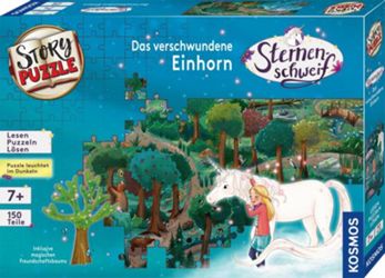 Detailansicht des Artikels: 682279 - StoryPuzzle Sternenschw Einh