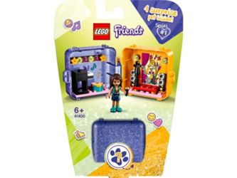 Detailansicht des Artikels: 41400 - LEGO® Friends 41400 Andreas m