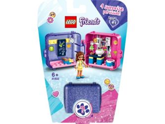 Detailansicht des Artikels: 41402 - LEGO® Friends 41402 Olivias m