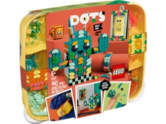 Detailansicht des Artikels: 41937 - LEGO® DOTS 41937 - Kreativset Sommerspaß ( 6+ )