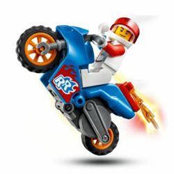 Detailansicht des Artikels: 60298 - LEGO® City 60298 - Raketen-Stuntbike ( 5+ )