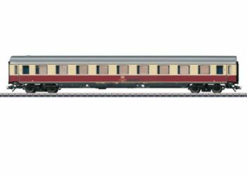 Detailansicht des Artikels: 043864 - Großraumwagen 1.Kl.DB