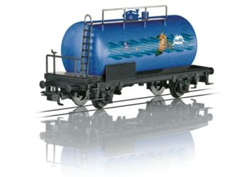 Detailansicht des Artikels: 044827 - H0 Maerklin Start up - Kessel