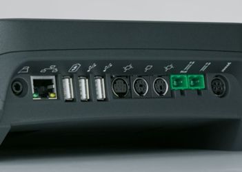 Detailansicht des Artikels: 060216 - Central Station CS3plus