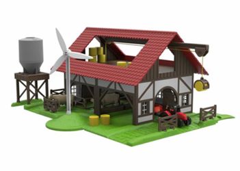 Detailansicht des Artikels: 072212 - H0 Maerklin my World - Bauern