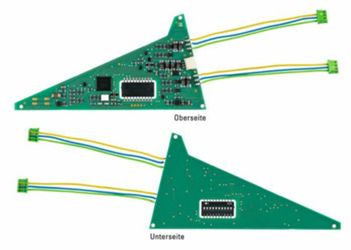 Detailansicht des Artikels: 074466 - Einbau-mfx-Digitaldecoder f.2