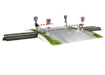 Detailansicht des Artikels: 074924 - Bahnübergang einteilig
