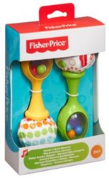 Detailansicht des Artikels: BLT330 - FP Babys Rumba-Rasseln