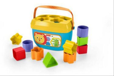 Detailansicht des Artikels: FFC840 - FP Babys erste Bausteine