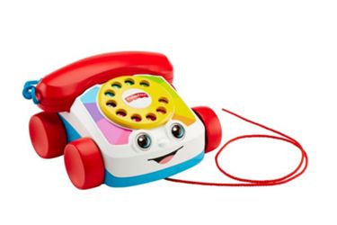 Detailansicht des Artikels: FGW660 - FP Plappertelefon