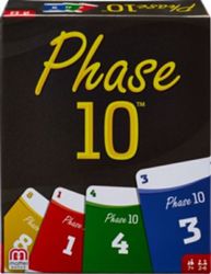 Detailansicht des Artikels: FPW38 - Phase 10 Kartenspiel (D)