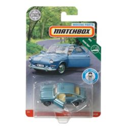 Detailansicht des Artikels: FWD280 - MBX Autos mit beweglichen Tei