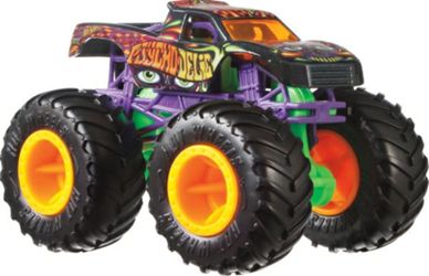 Detailansicht des Artikels: FYJ440 - HW Monster Trucks 1:64 Die-Ca