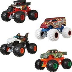 Detailansicht des Artikels: FYJ830 - HW Monster Trucks 1:24 Sortim