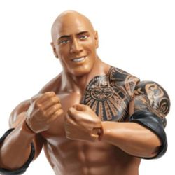 Detailansicht des Artikels: GKY550 - WWE WrestleMania Figuren (15