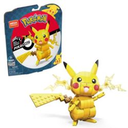 Detailansicht des Artikels: GMD310 - CON Pok mon Pikachu