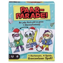 Detailansicht des Artikels: GTH200 - Paar-Parade!