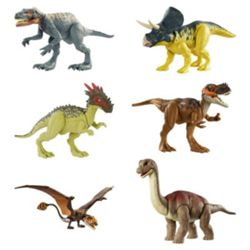 Detailansicht des Artikels: GWC930 - JW Wild Pack Dinosaurier, sor