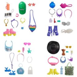 Detailansicht des Artikels: GWD980 - BRB Modeaccessoires sort., Di