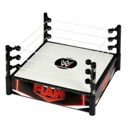 Detailansicht des Artikels: HGD200 - WWE Superstar Ring