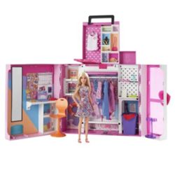 Detailansicht des Artikels: hgx570 - BRB Traumkleiderschrank mit P