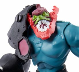 Detailansicht des Artikels: hbl690 - Motu Kids Trap Jaw Figur